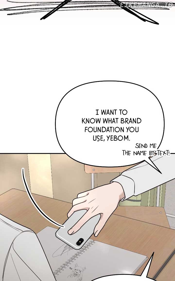 You Just Made My Day Chapter 11 page 80