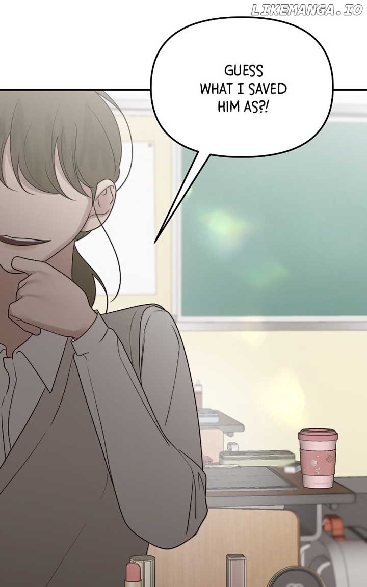 You Just Made My Day Chapter 11 page 84