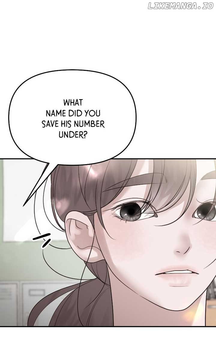 You Just Made My Day Chapter 11 page 83