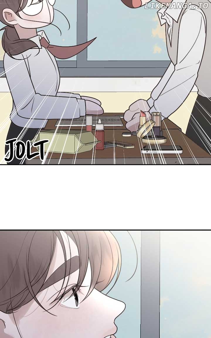 You Just Made My Day Chapter 11 page 91