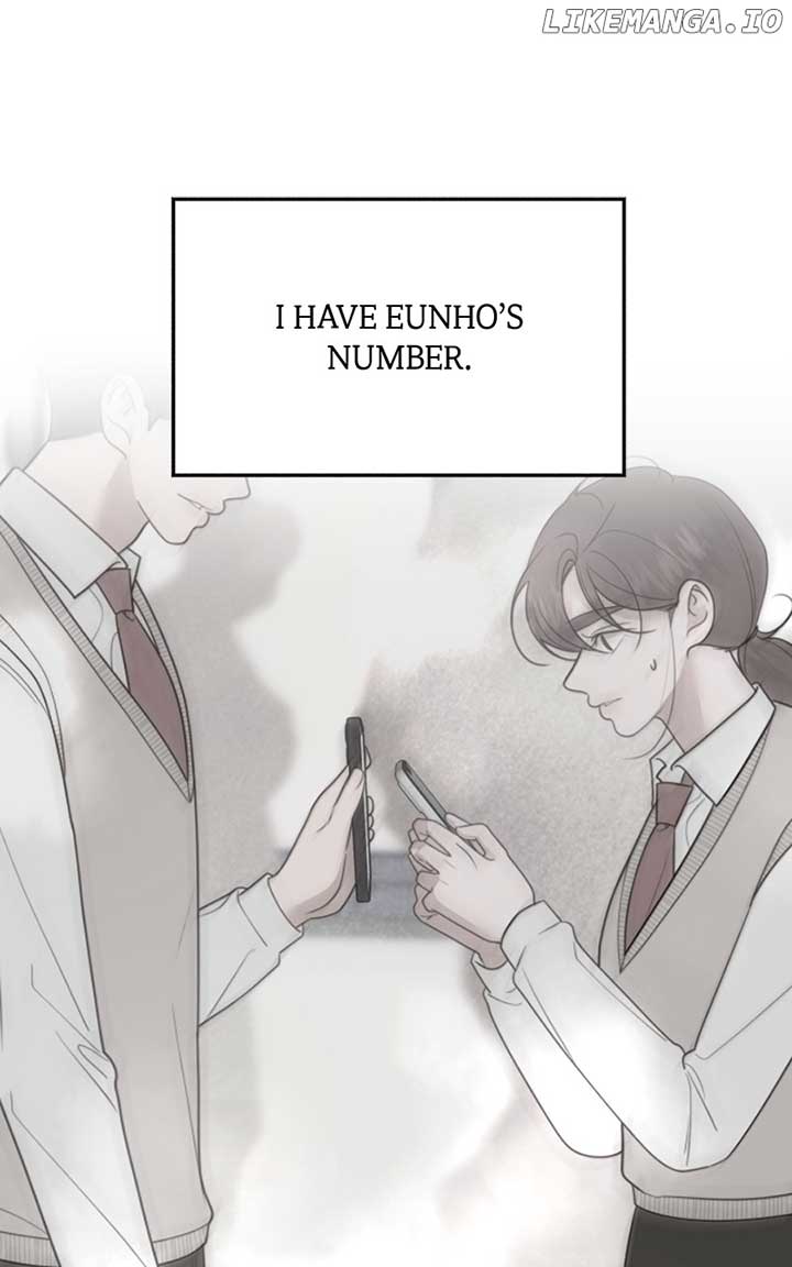 You Just Made My Day Chapter 11 page 94