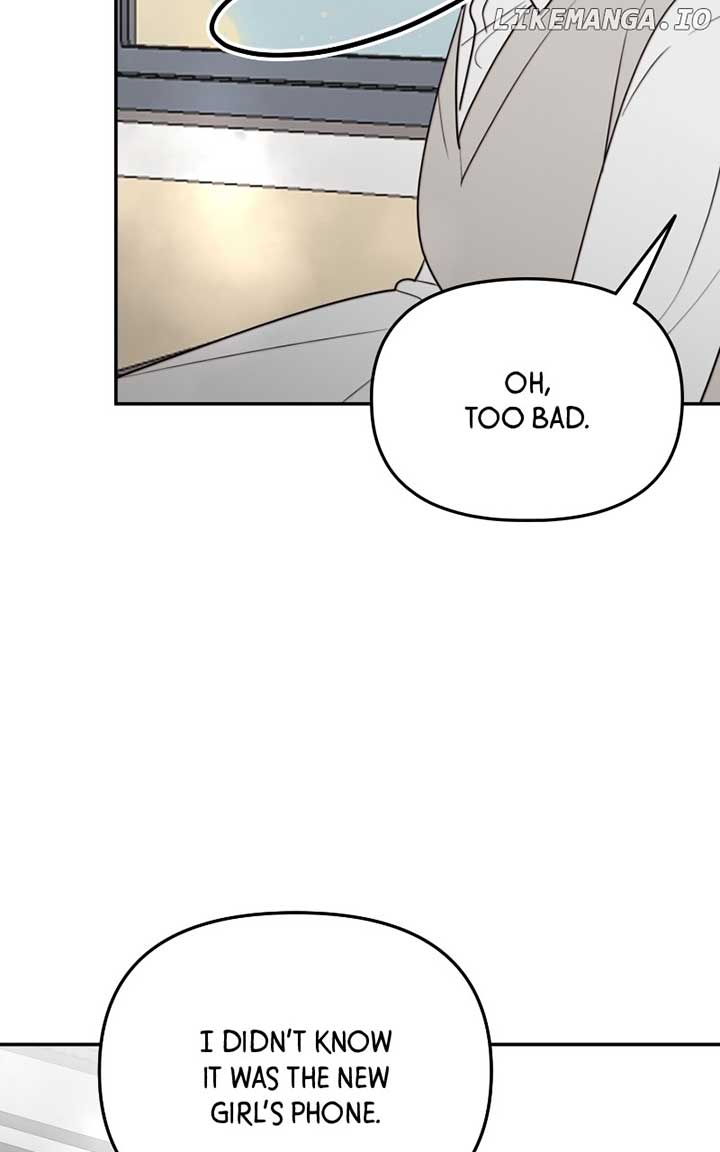 You Just Made My Day Chapter 11 page 103