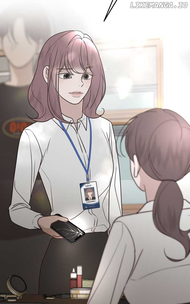 You Just Made My Day Chapter 11 page 107