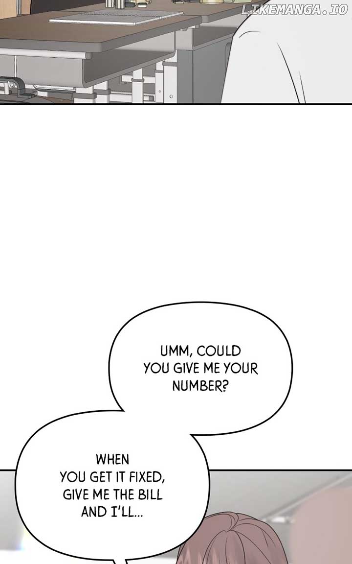 You Just Made My Day Chapter 12 page 16