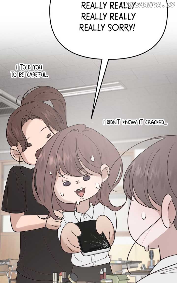 You Just Made My Day Chapter 12 page 15