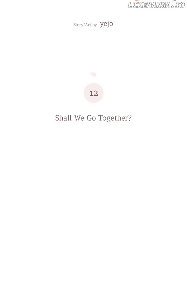 You Just Made My Day Chapter 12 page 21