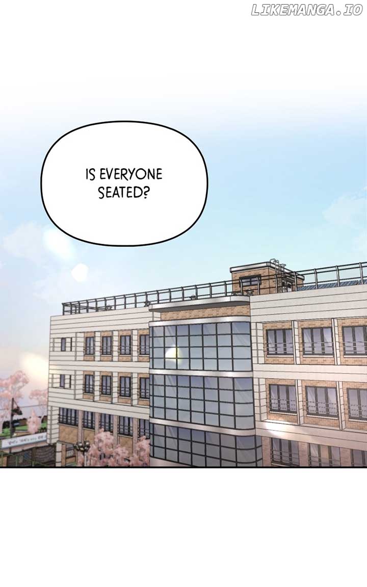 You Just Made My Day Chapter 12 page 22