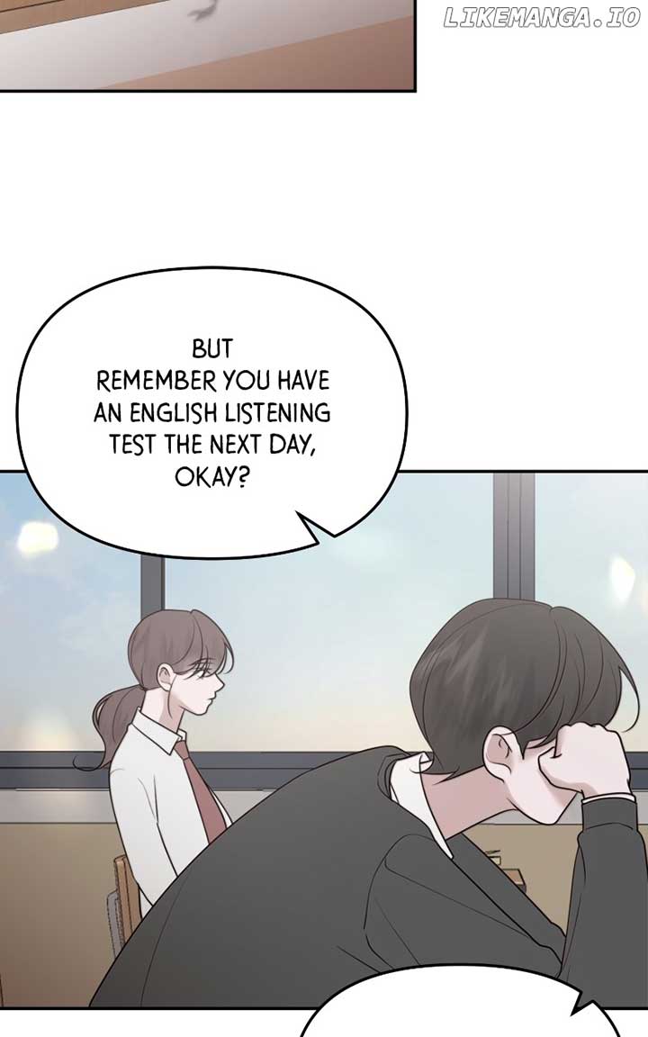 You Just Made My Day Chapter 12 page 24