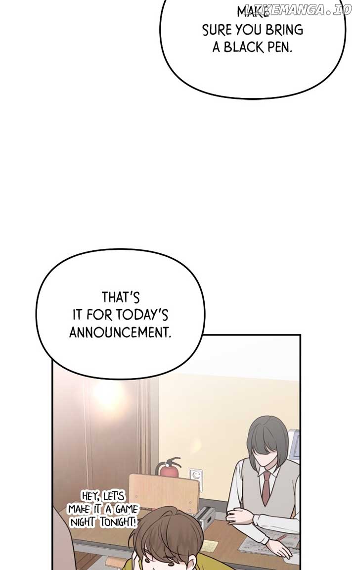 You Just Made My Day Chapter 12 page 25