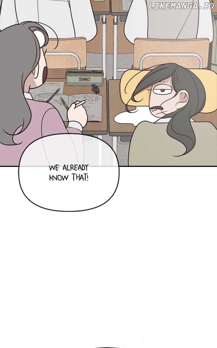 You Just Made My Day Chapter 12 page 28
