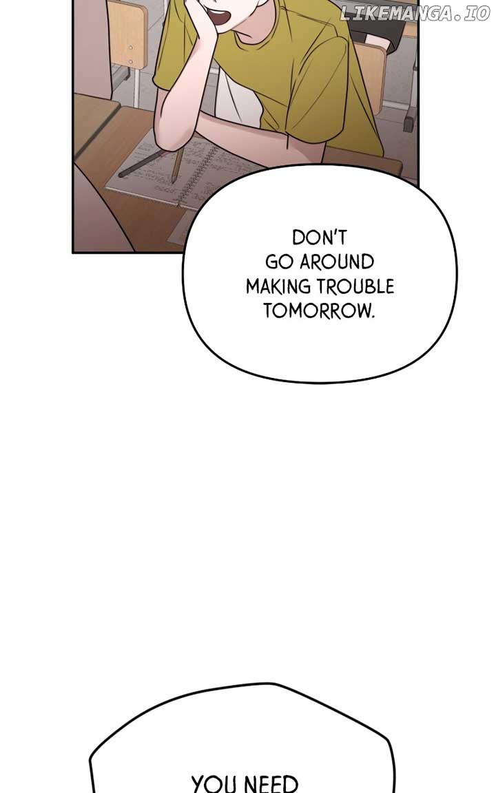 You Just Made My Day Chapter 12 page 26