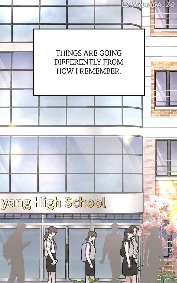 You Just Made My Day Chapter 12 page 31