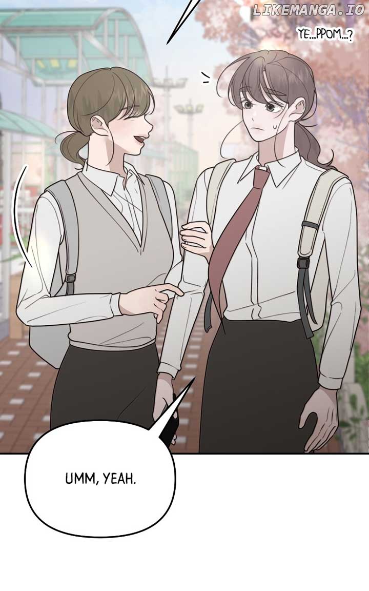 You Just Made My Day Chapter 12 page 36
