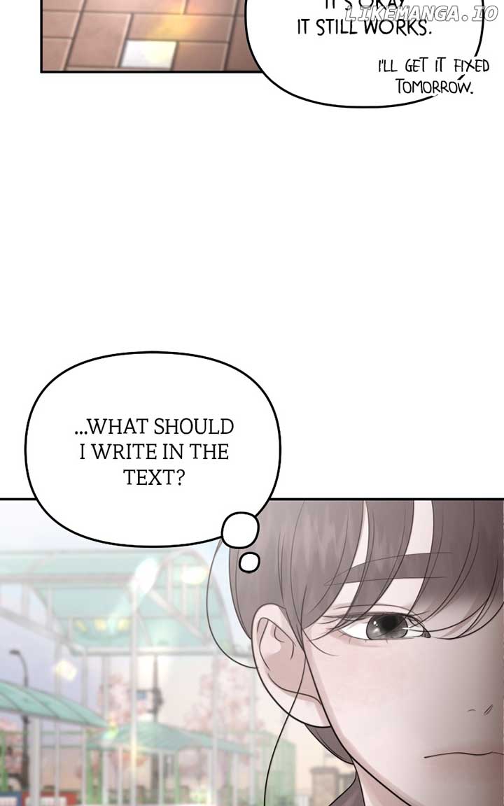 You Just Made My Day Chapter 12 page 38