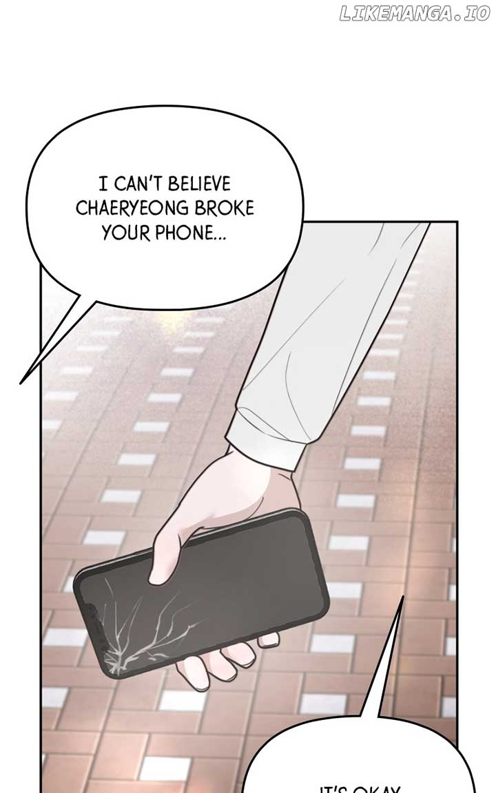 You Just Made My Day Chapter 12 page 37