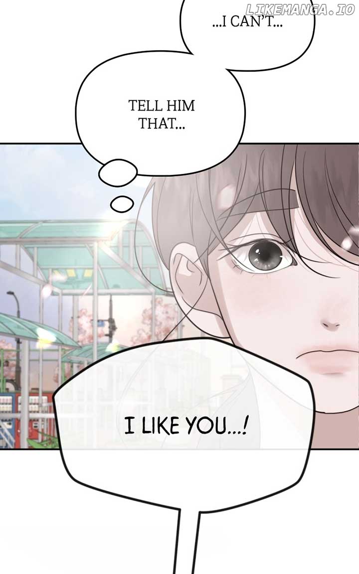 You Just Made My Day Chapter 12 page 41
