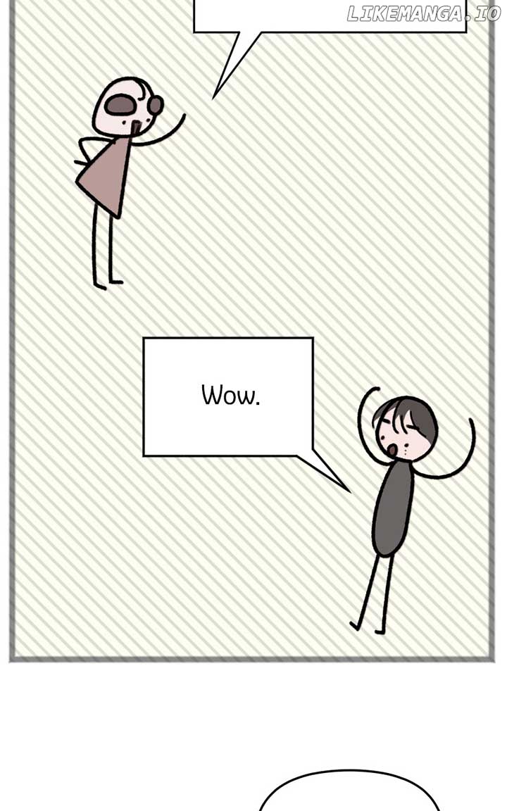 You Just Made My Day Chapter 12 page 40