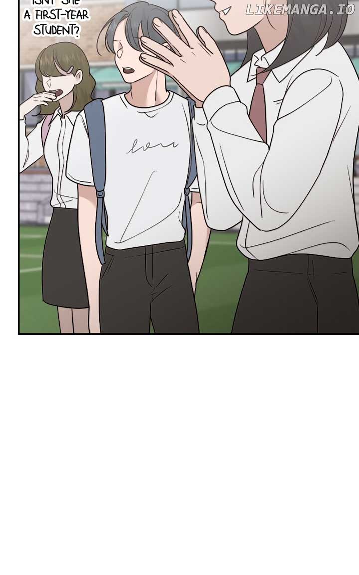 You Just Made My Day Chapter 12 page 46