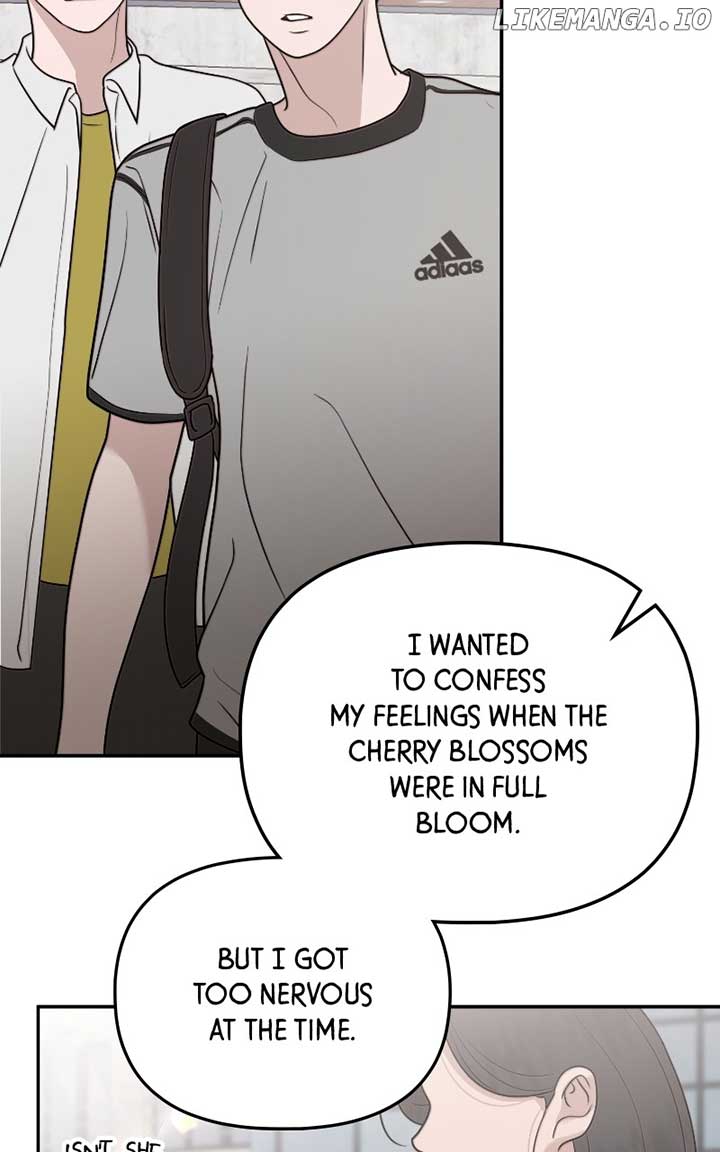 You Just Made My Day Chapter 12 page 45