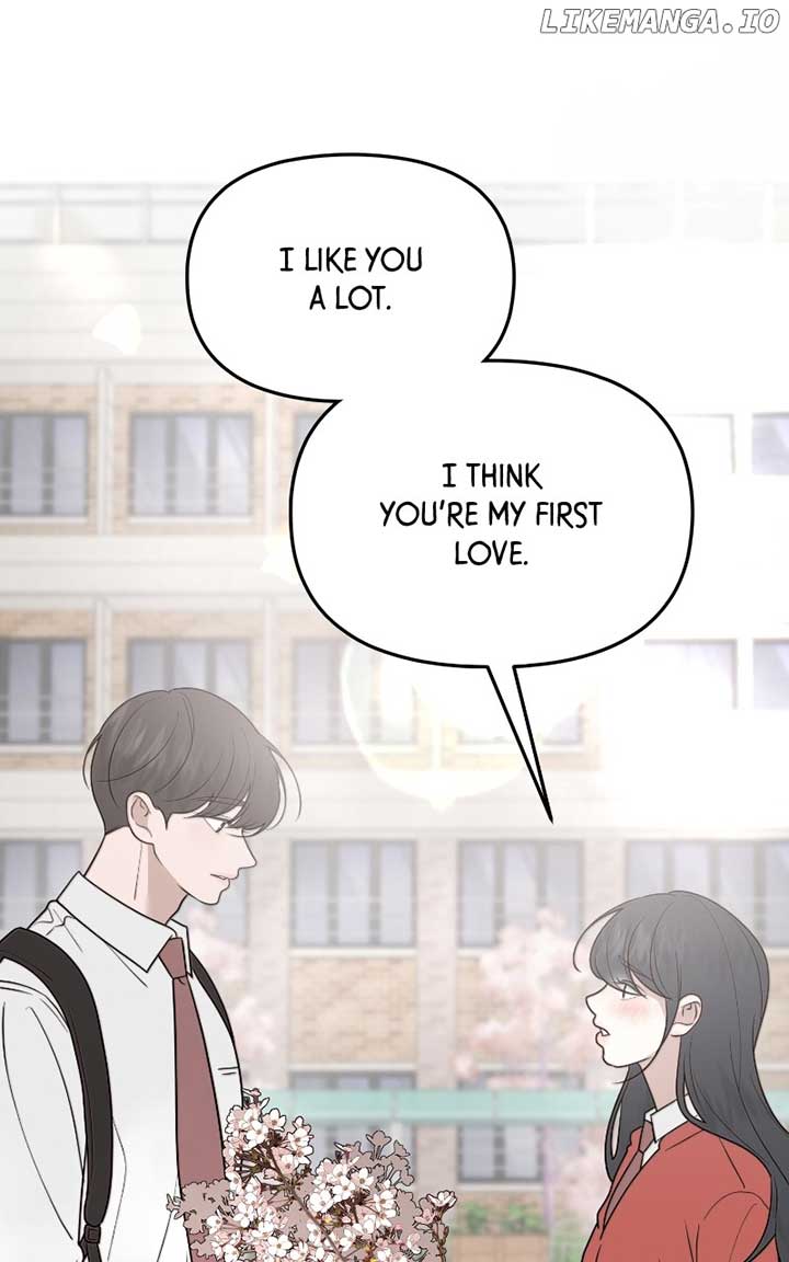 You Just Made My Day Chapter 12 page 47