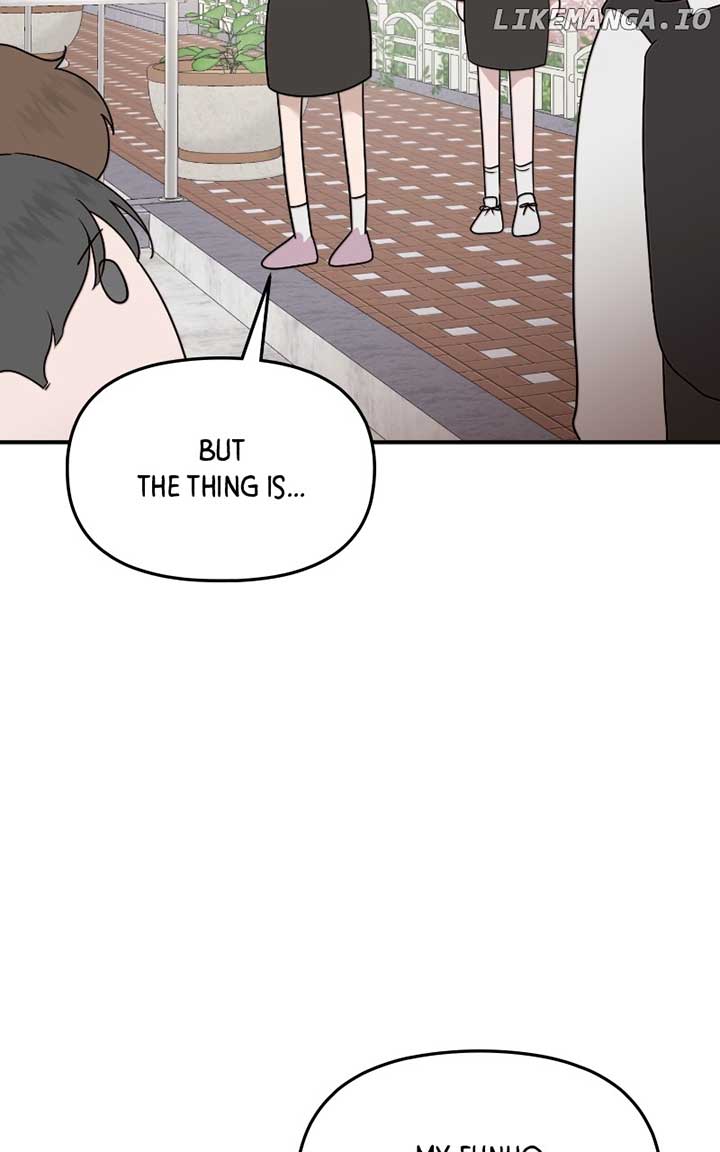 You Just Made My Day Chapter 12 page 54