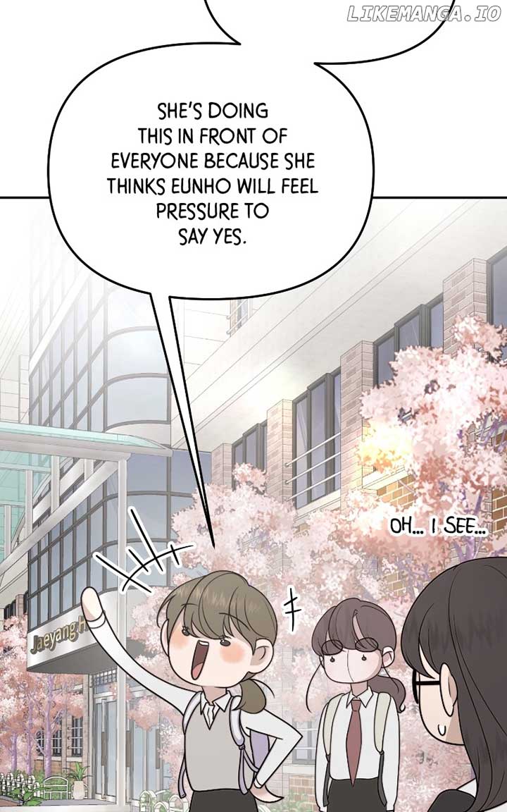 You Just Made My Day Chapter 12 page 53