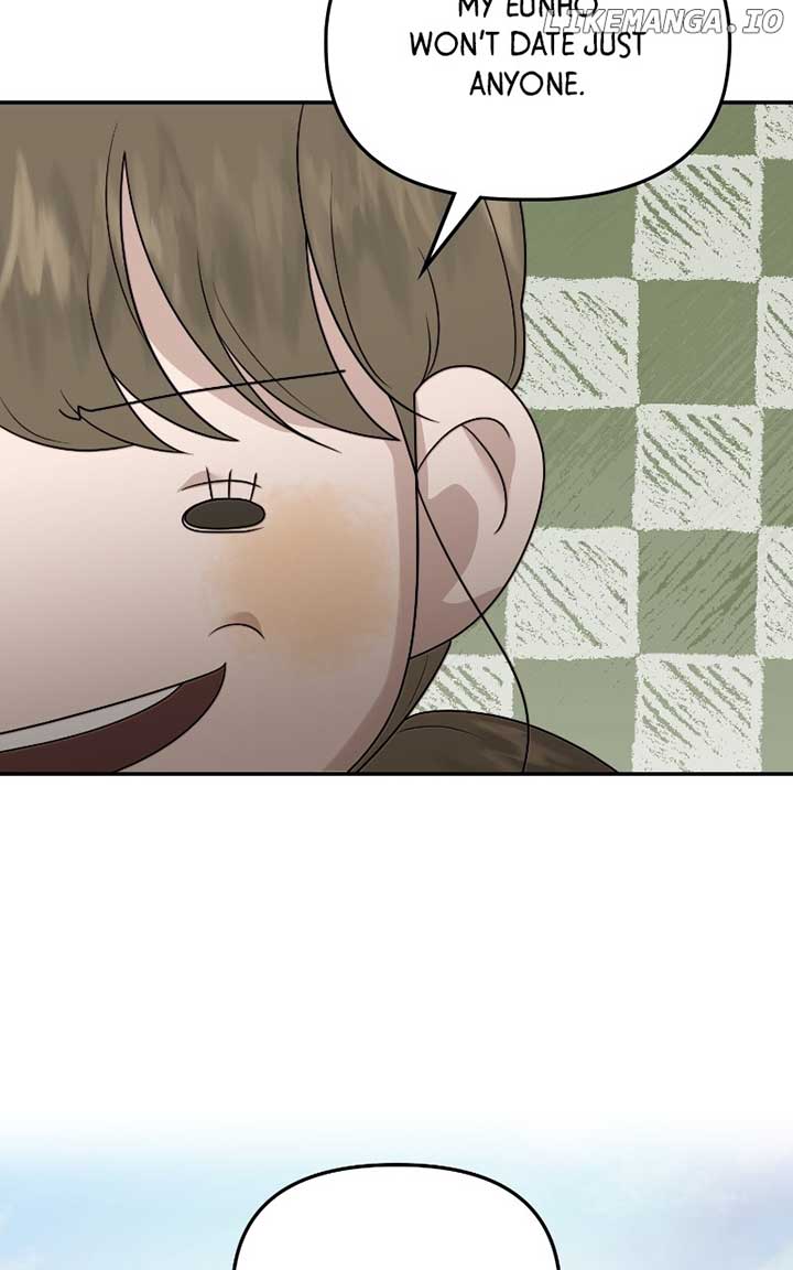 You Just Made My Day Chapter 12 page 55