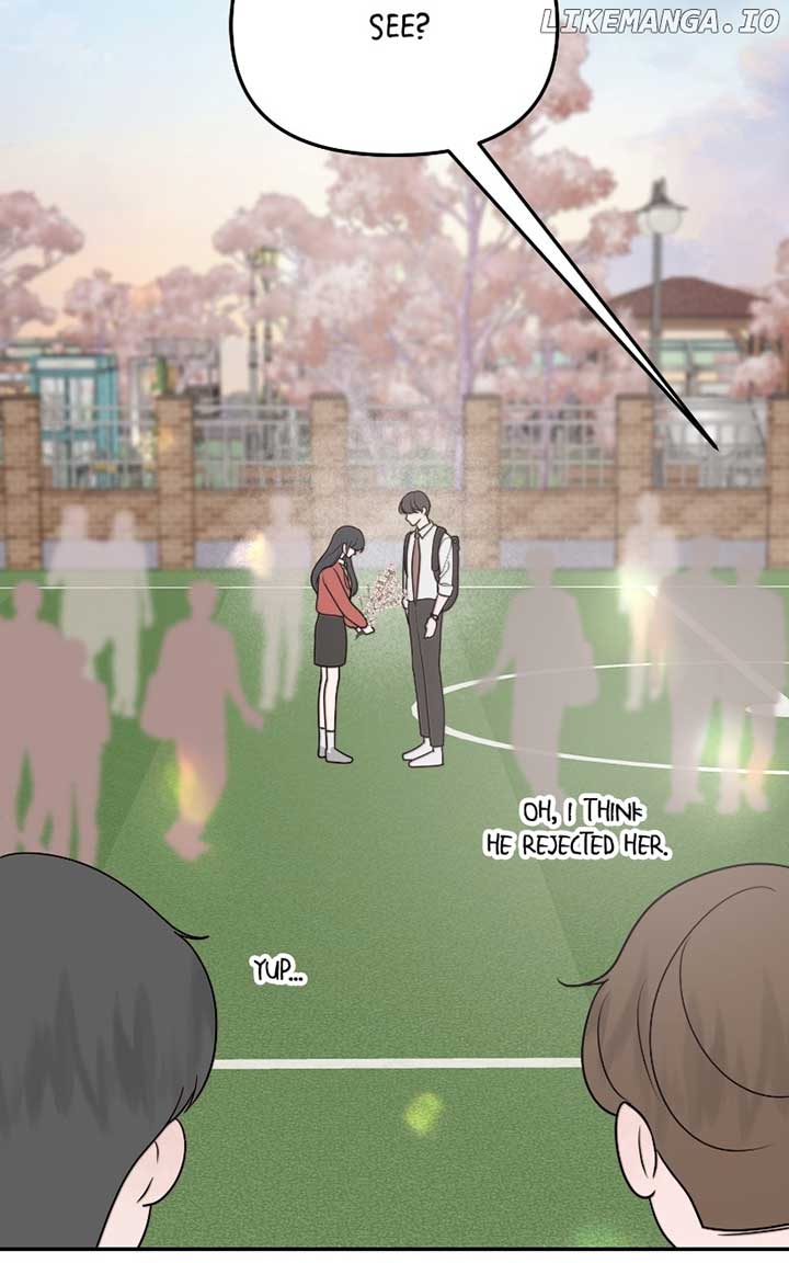 You Just Made My Day Chapter 12 page 56