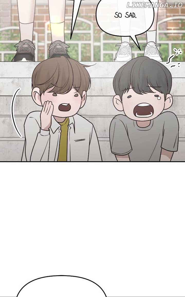 You Just Made My Day Chapter 12 page 59