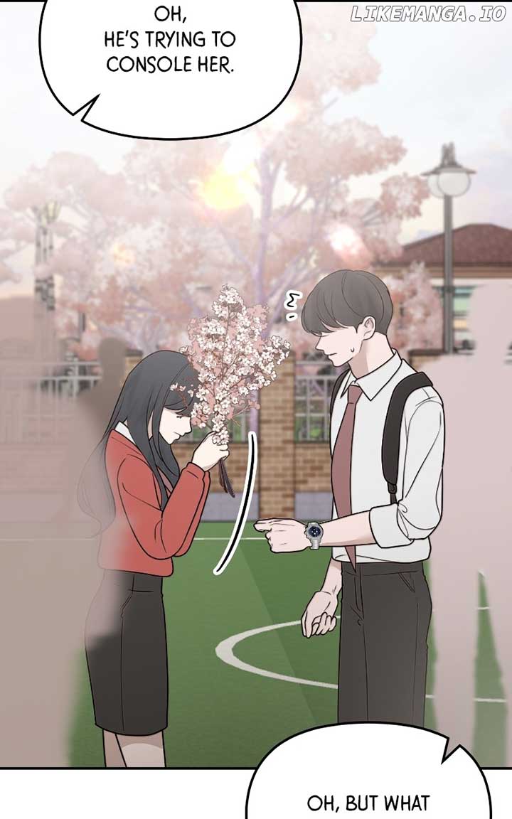 You Just Made My Day Chapter 12 page 60