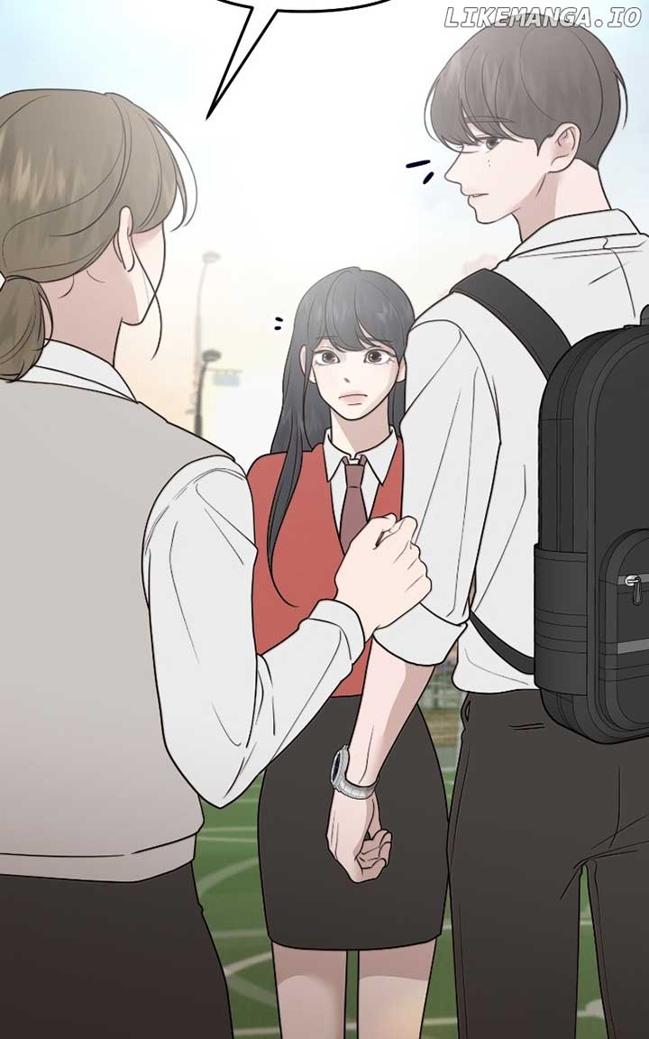 You Just Made My Day Chapter 12 page 69