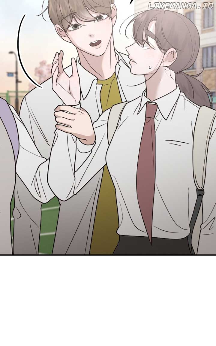 You Just Made My Day Chapter 12 page 75