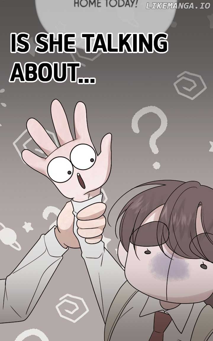 You Just Made My Day Chapter 12 page 73