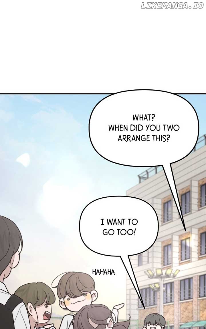 You Just Made My Day Chapter 12 page 76