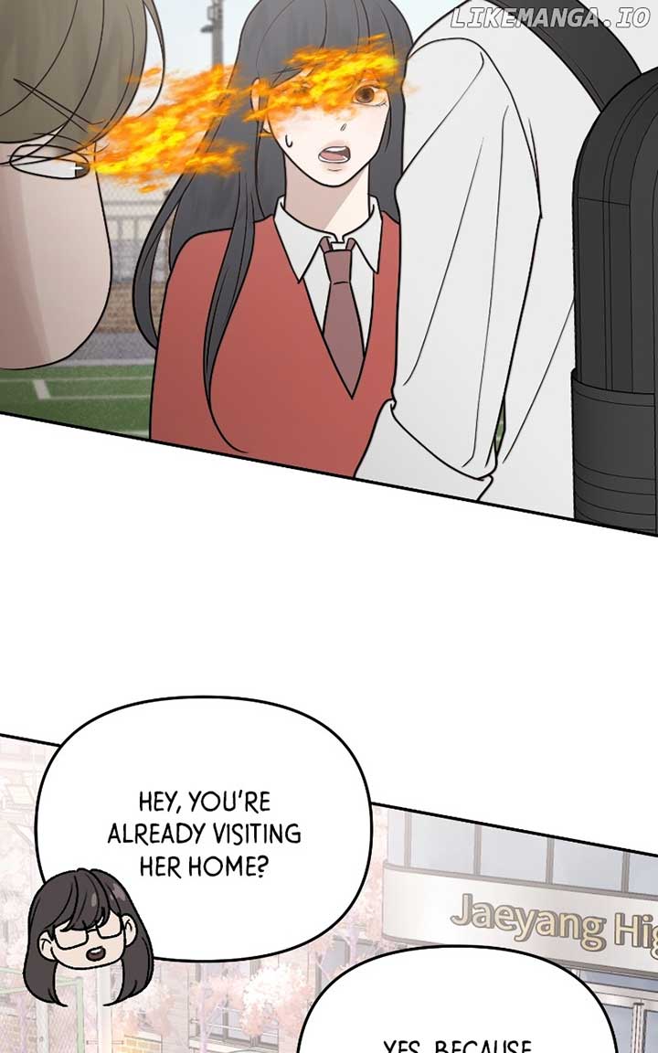 You Just Made My Day Chapter 12 page 78