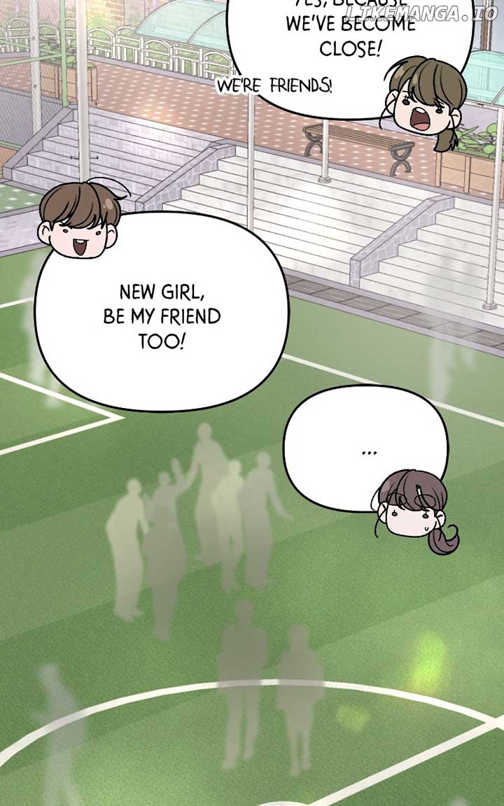 You Just Made My Day Chapter 12 page 79