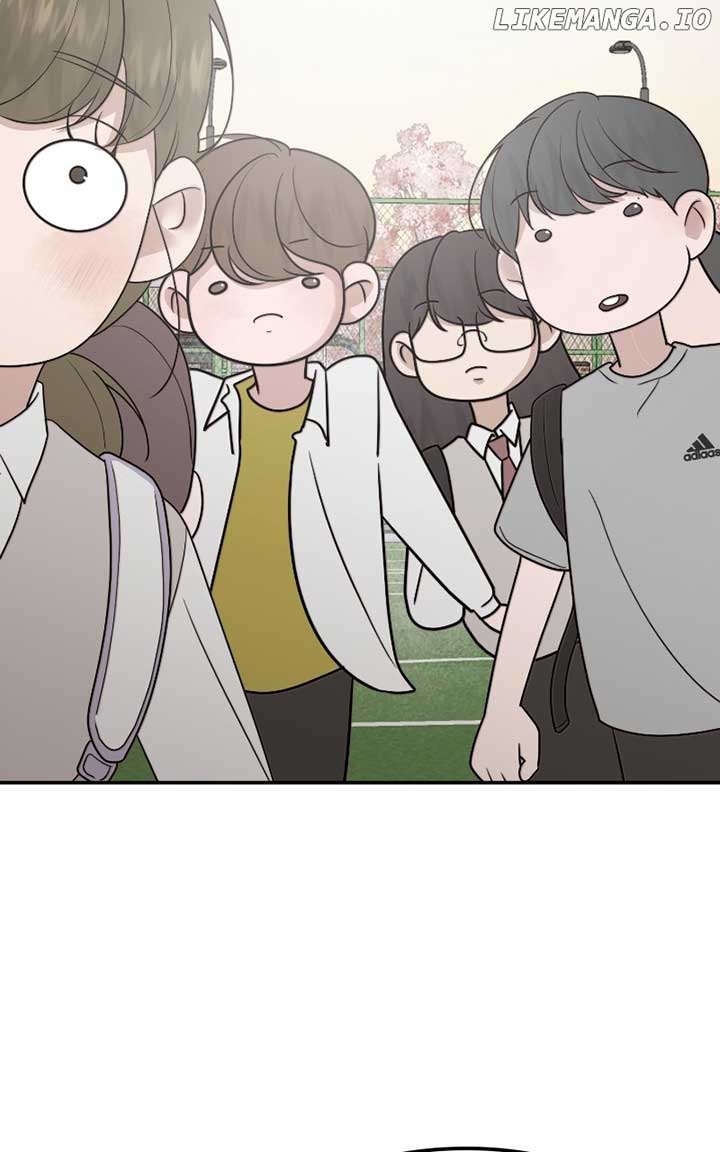 You Just Made My Day Chapter 12 page 81