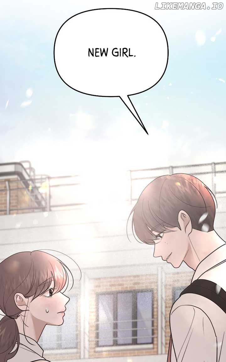 You Just Made My Day Chapter 12 page 85