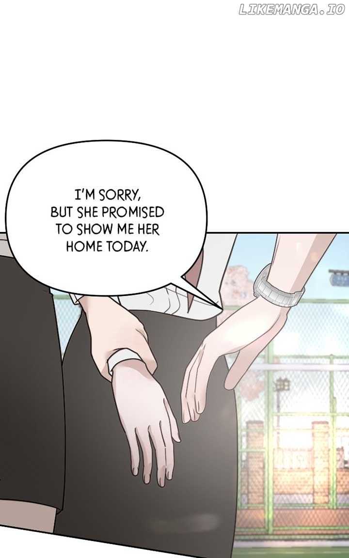 You Just Made My Day Chapter 12 page 83