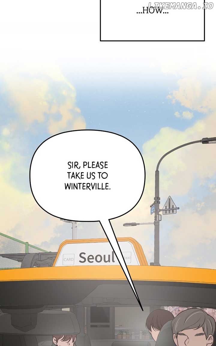 You Just Made My Day Chapter 13 page 3