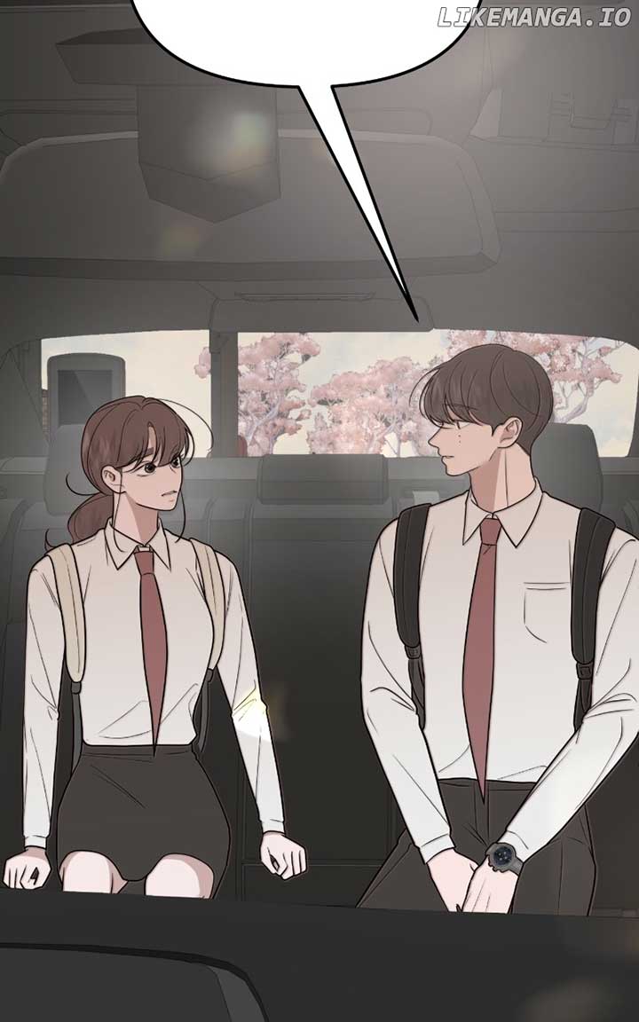 You Just Made My Day Chapter 13 page 8