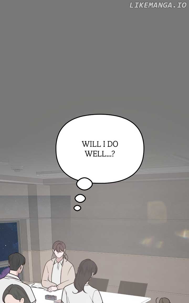 You Just Made My Day Chapter 13 page 17