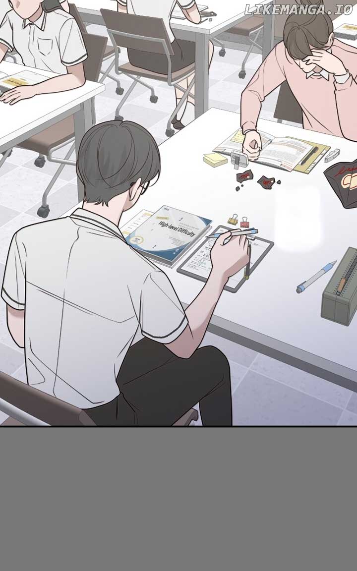 You Just Made My Day Chapter 13 page 18