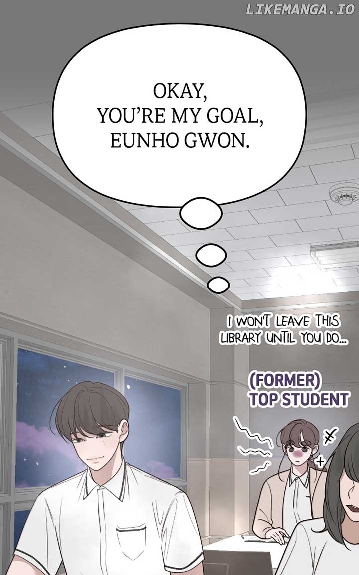 You Just Made My Day Chapter 13 page 20