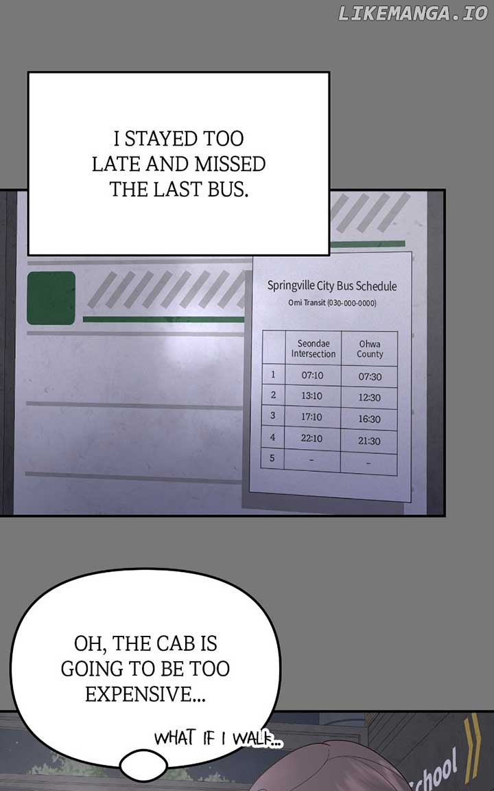 You Just Made My Day Chapter 13 page 22