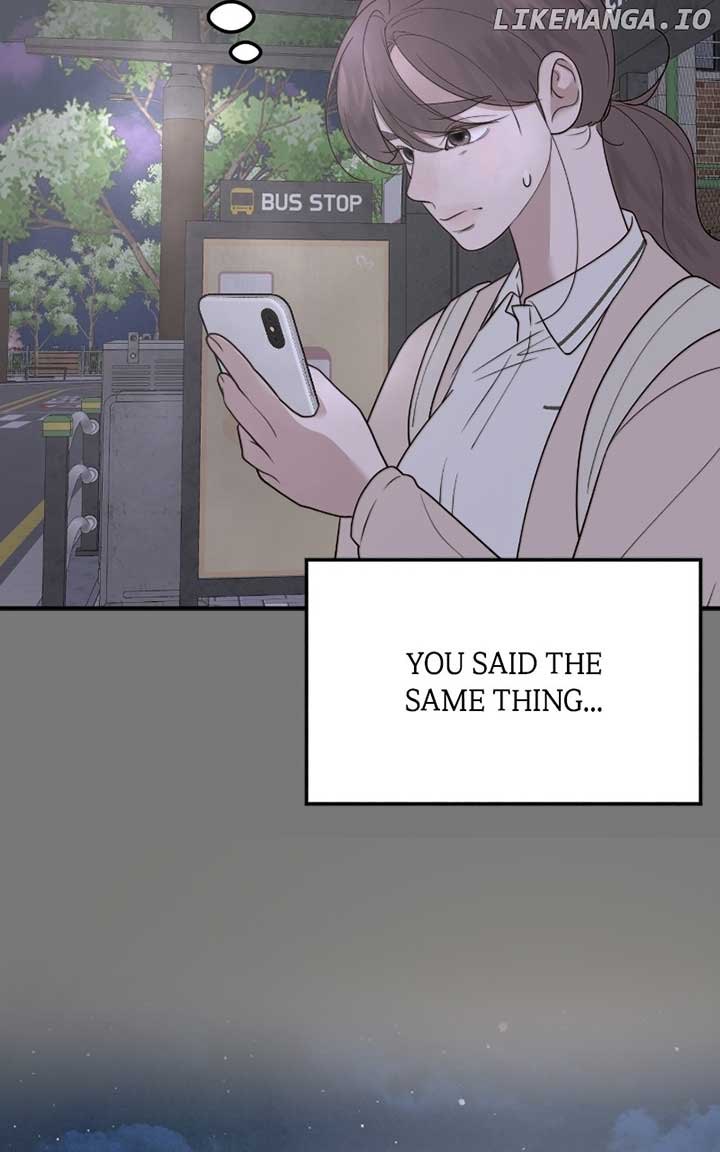 You Just Made My Day Chapter 13 page 23