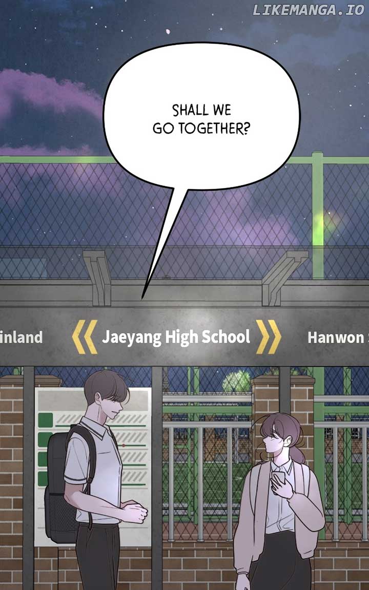 You Just Made My Day Chapter 13 page 24