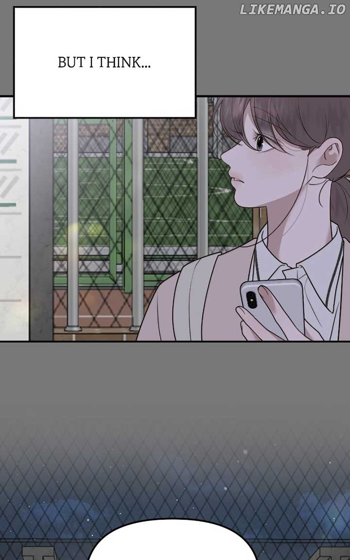 You Just Made My Day Chapter 13 page 26