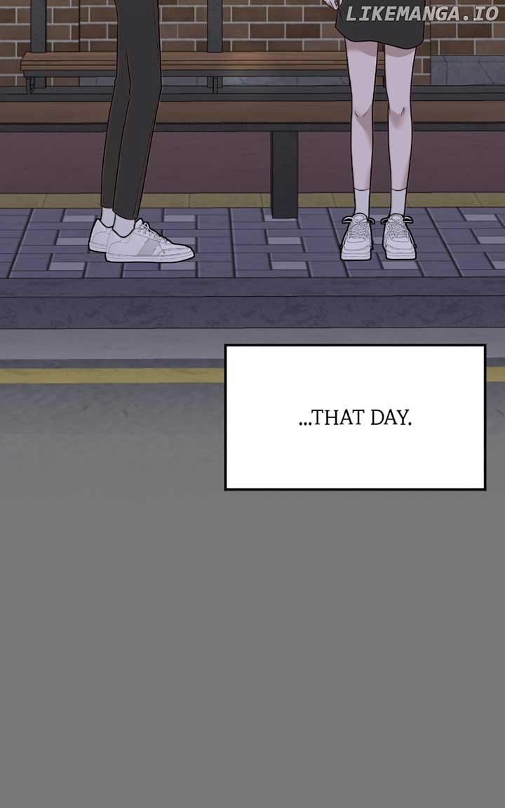 You Just Made My Day Chapter 13 page 25