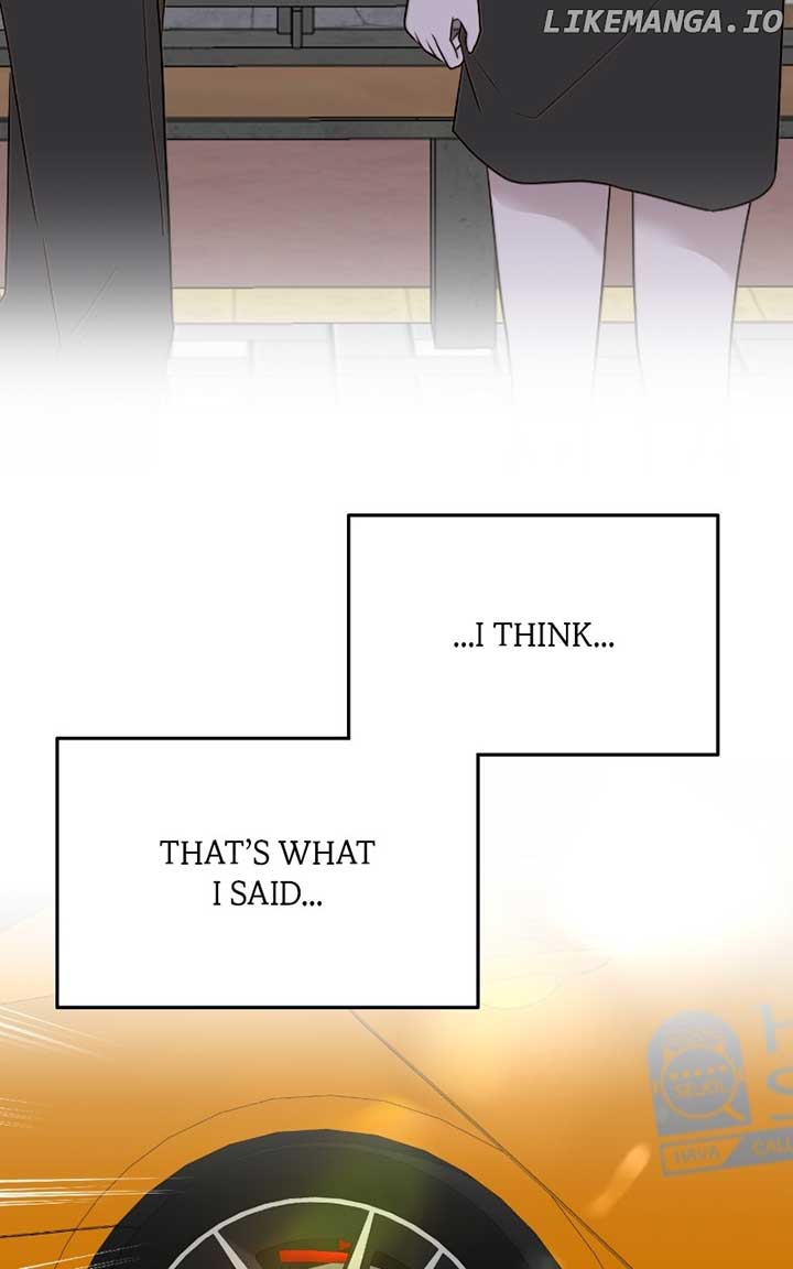 You Just Made My Day Chapter 13 page 28